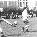 Voetbal 77 Actiefoto 3