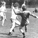 Voetbal 77 Actiefoto 4