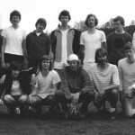 Voetbal 77 Het leerlingenteam